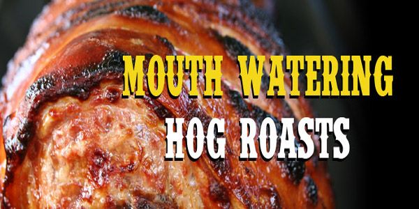 Pig Roast Caterers