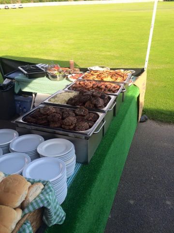 Barbecue Caterers