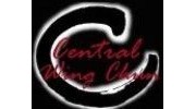Central Wing Chun