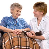We support you to help reduce any feelings of vulnerability and ensure you are back on your feet as soon as possible.