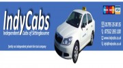 Indy Cabs of Sittingbourne