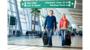 London City Airport Taxi Service
