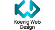 Koenig Web Design Ltd