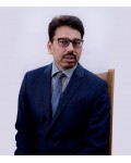 Khurshid Alam