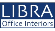 Libra Office Interiors