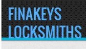 Finakeys Locksmiths Belfast