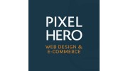 Pixel Hero