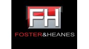 Foster and Heanes