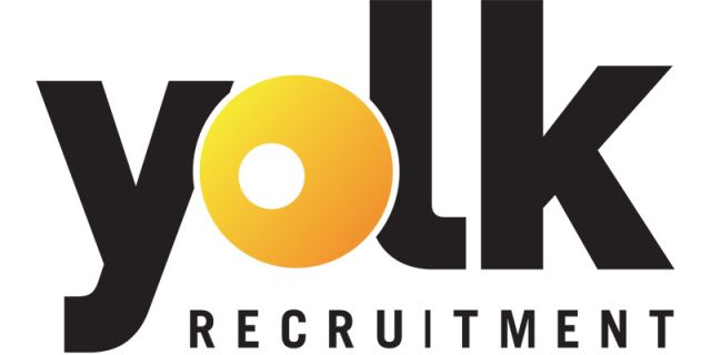 Yolk Recruitment