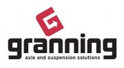 Granning Axles and Suspensions