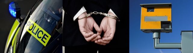 Court & Police Station Representation / Motoring Offences / Criminal Offences