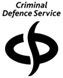 Criminal Defence Service