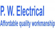 P W Electrical