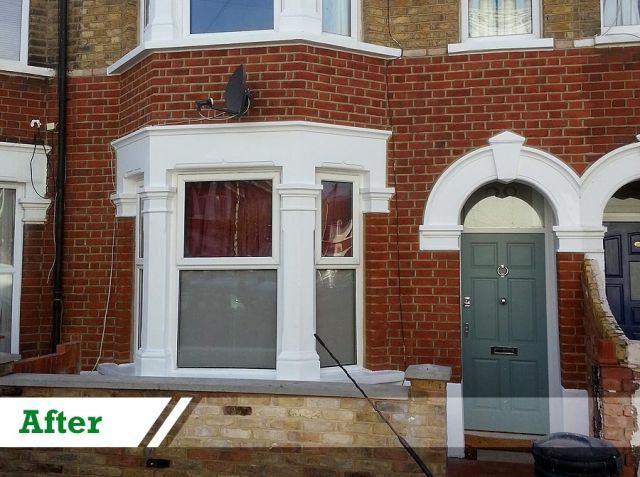 Paint Removal London