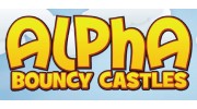 Alpha Bouncy Castles