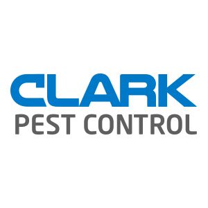 Clark Pest Logo