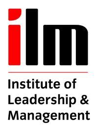 Institute of Leadership & Management